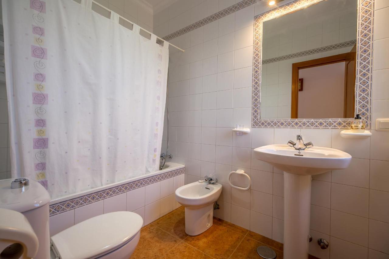 Chalet Pedro I Conil de la Frontera Kültér fotó